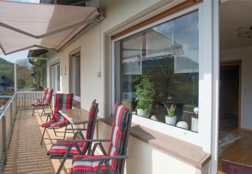 Apartamentos Haus Herdlitschke - Auch F�r Monteure