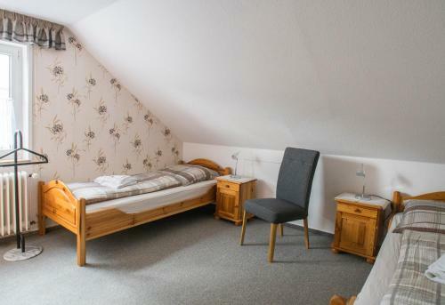 Apartamentos Haus Herdlitschke - Auch F�r Monteure