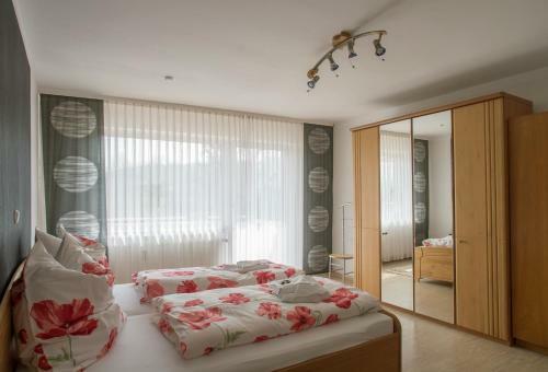Apartamentos Haus Herdlitschke - Auch F�r Monteure