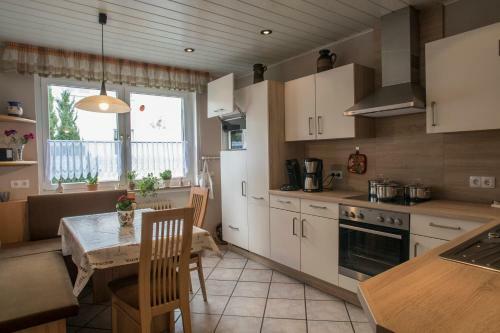 Apartamentos Haus Herdlitschke - Auch F�r Monteure