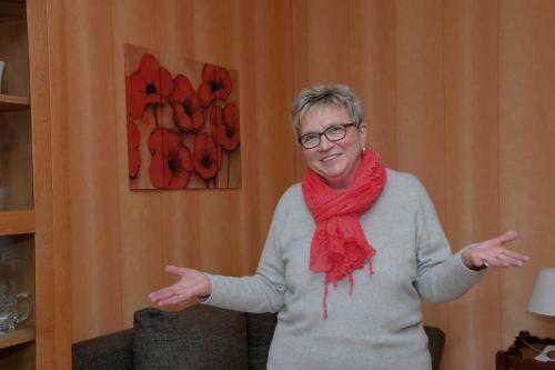 Apartamentos Haus Herdlitschke - Auch F�r Monteure