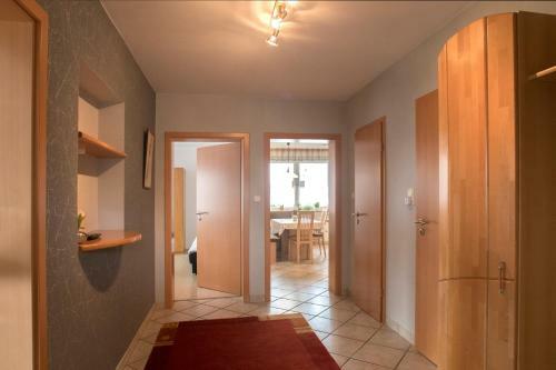 Apartamentos Haus Herdlitschke - Auch F�r Monteure