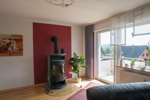 Apartamentos Haus Herdlitschke - Auch F�r Monteure