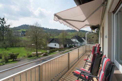 Apartamentos Haus Herdlitschke - Auch F�r Monteure