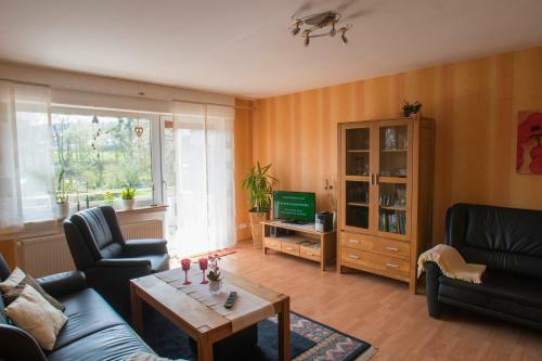 Apartamentos Haus Herdlitschke - Auch F�r Monteure
