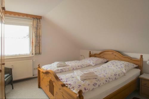 Apartamentos Haus Herdlitschke - Auch F�r Monteure
