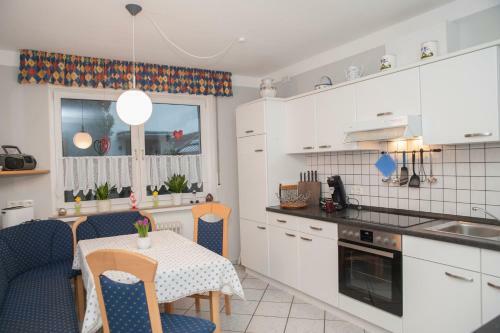 Apartamentos Haus Herdlitschke - Auch F�r Monteure