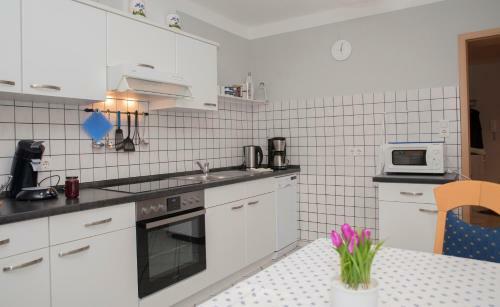 Apartamentos Haus Herdlitschke - Auch F�r Monteure