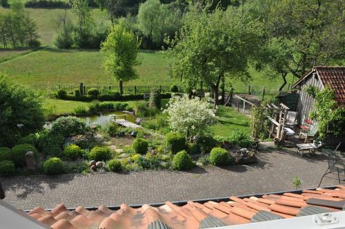 Apartamento Forsthaus Wilmer�derberg