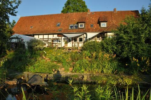 Apartamento Forsthaus Wilmer�derberg