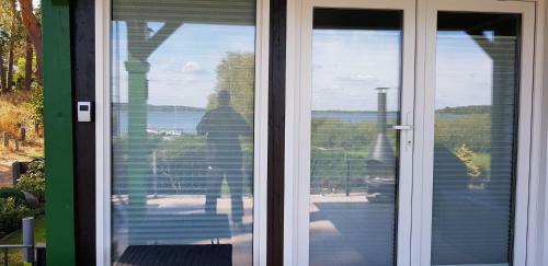 Seeblick (optional Mit Boot)