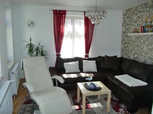 Apartamento Speicherhof