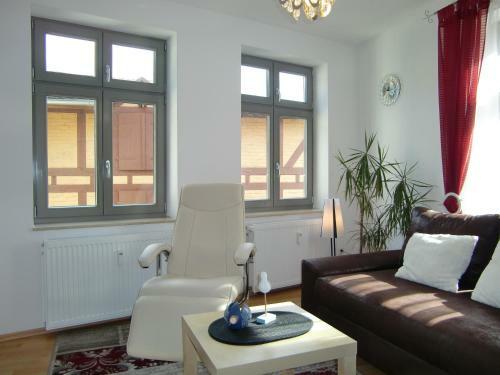 Apartamento Speicherhof