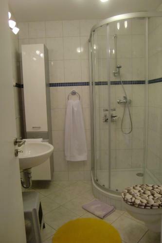 Apartamento Speicherhof