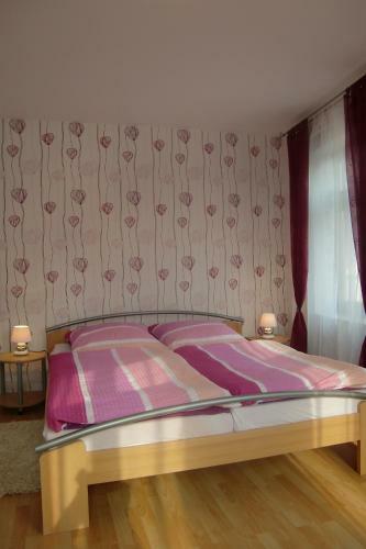 Apartamento Speicherhof