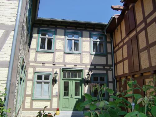 Apartamento Speicherhof