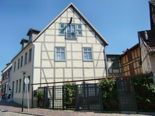 Apartamento Speicherhof