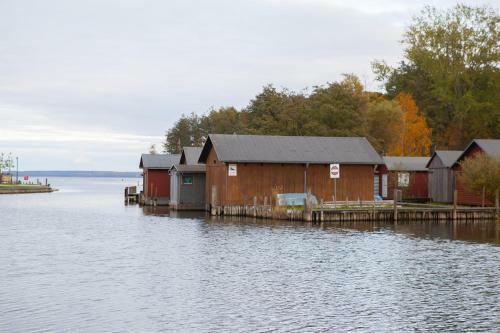 Eldehaus Plau Am See