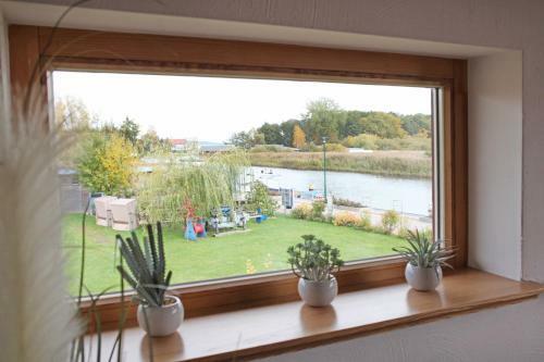 Eldehaus Plau Am See
