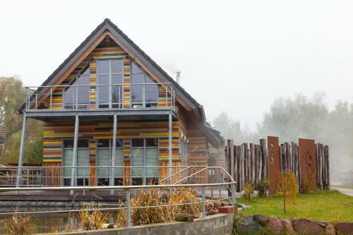 Eldehaus Plau Am See