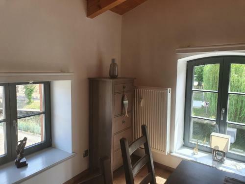 Apartamento Eldenhof