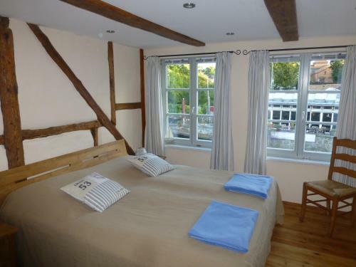 Altes Fischerhaus