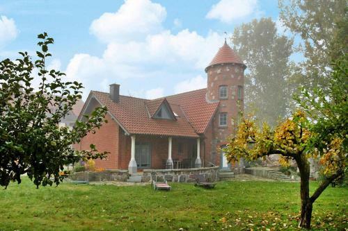 Cottage, Plau Am See