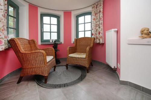 Cottage, Plau Am See