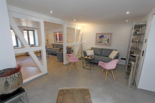 Luxus Ferienhaus Plau See 10701