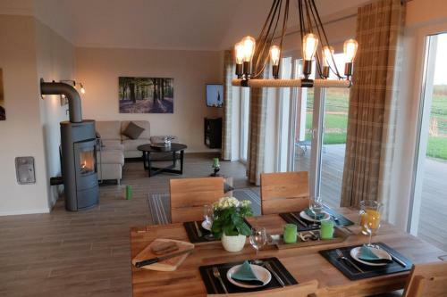 Agroturismo Ferienhaus Jagdhaus