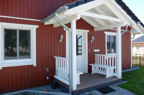 Agroturismo Ferienhaus Jagdhaus