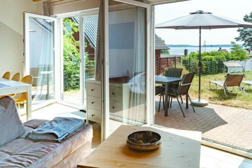 Ferienhaus Auszeit