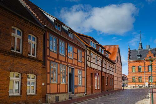 Apartamento Swebenhus Boven - 4 Sterne-appartement