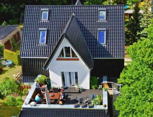 Apartamento Ferienwohnung Plau Am See See 10671
