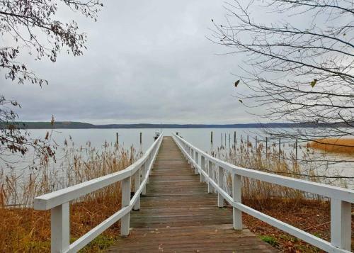 Apartamento Ferienwohnung Plau Am See See 10671