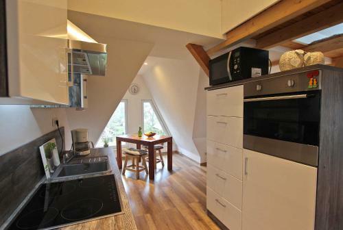 Apartamento Ferienwohnung Plau Am See See 10671
