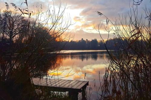 Apartamento Ferienwohnung Plau Am See See 10671
