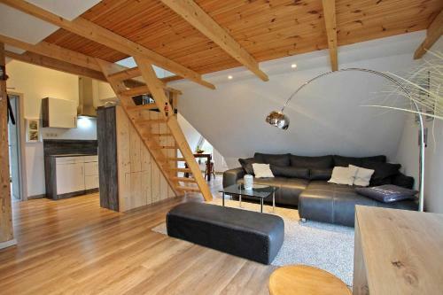 Apartamento Ferienwohnung Plau Am See See 10671