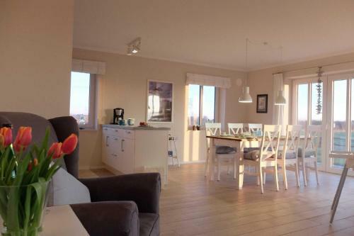 Agroturismo Ferienhaus Kuestenhaus