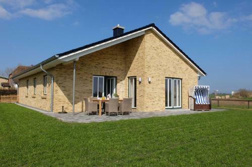 Agroturismo Ferienhaus Kuestenhaus