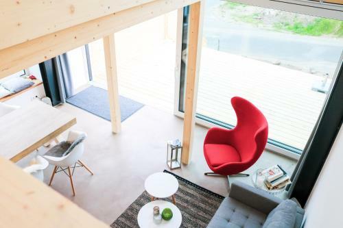 Design-ferienh�user Mosel-chalets
