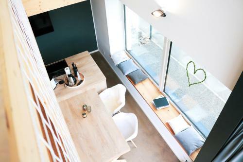 Design-ferienh�user Mosel-chalets