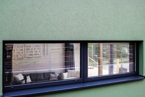Design-ferienh�user Mosel-chalets