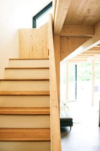 Design-ferienh�user Mosel-chalets