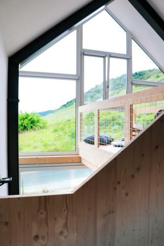 Design-ferienh�user Mosel-chalets