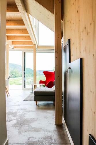 Design-ferienh�user Mosel-chalets