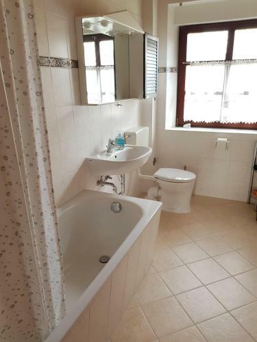 Apartamento Landhus-achter-de-kark-stueerboord