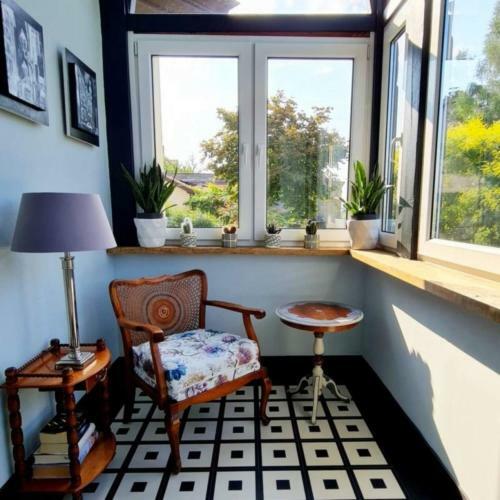 Apartamento Fewo Lily