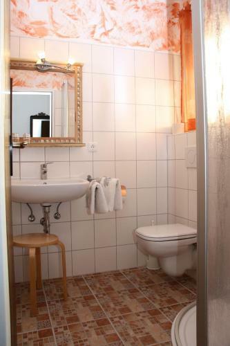 Bed & Breakfast G�stehaus Elisabeth