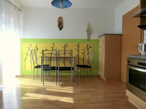 Apartamento Ferienwohnung Wenz